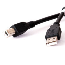 کابل پرینتر دی-نت طول 1.5 متر gallery0