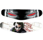 برچسب لایت بار دسته پلی استیشن 4  پک  2 عددی thumb 1