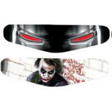 برچسب لایت بار دسته پلی استیشن 4  پک  2 عددی gallery0