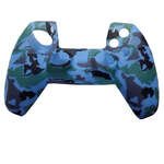 محافظ دسته پلی استیشن 5 مدل Army  Blue thumb 1