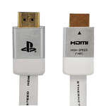 کابل HDMI مدل 4k ultra مناسب PS4  طول 2 متر thumb 1