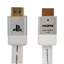 کابل HDMI مدل 4k ultra مناسب PS4  طول 2 متر gallery0