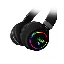 هدفون گیمینگ جی بی ال مدل 110BT gallery0