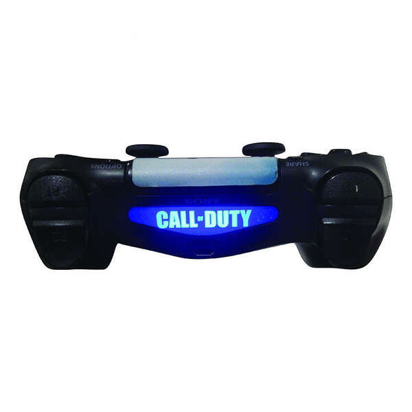 برچسب لایت بار دسته پلی استیشن 4 پک سه عددی