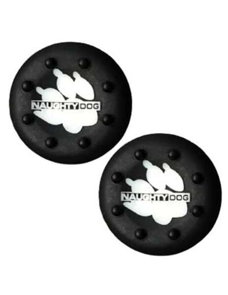 روکش آنالوگ دسته پلی استیشن 4 طرح ناتی داگ