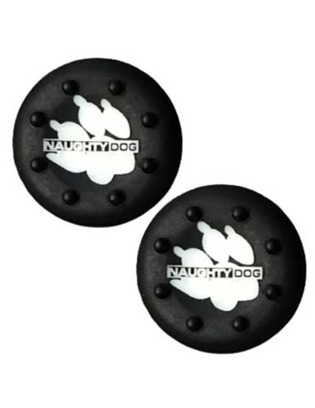 روکش آنالوگ دسته پلی استیشن 4 طرح ناتی داگ gallery0