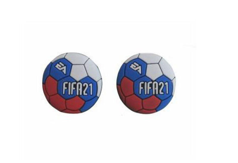 روکش آنالوگ دسته پلی استیشن  4 طرح فیفا 21 gallery0