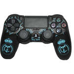 محافظ دسته پلی استیشن 4 طرح Real Madrid thumb 1