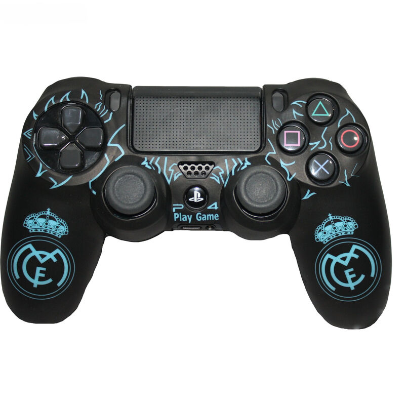 محافظ دسته پلی استیشن 4 طرح Real Madrid gallery0