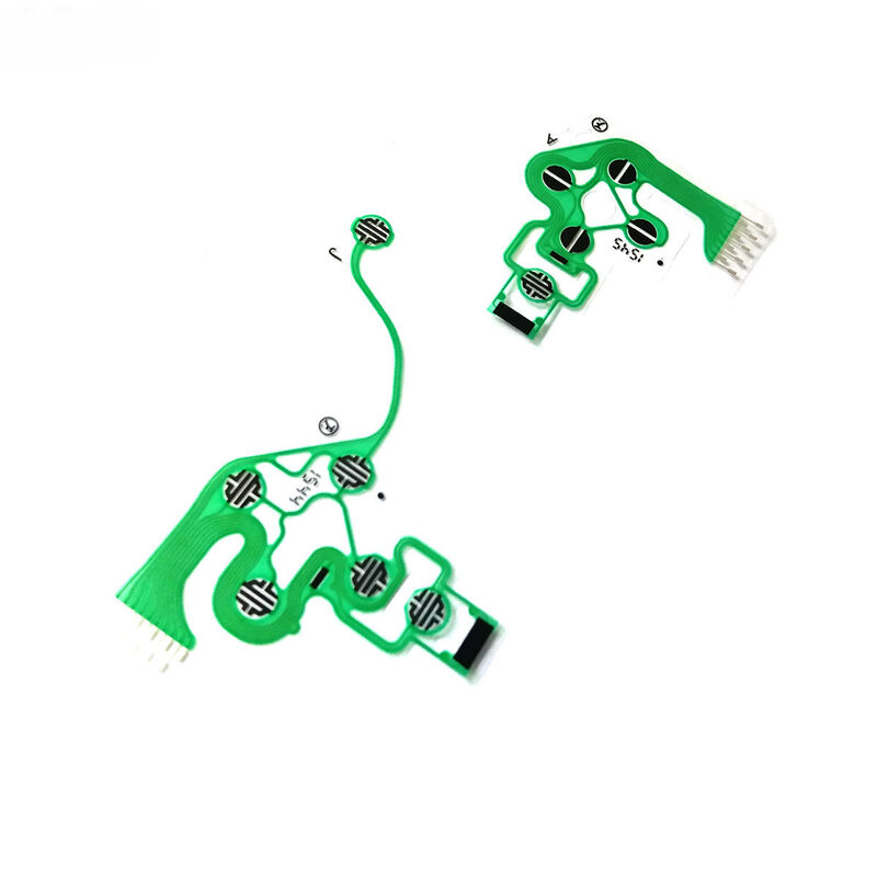 ریبون دسته پلی 4 مدل دو تیکه اصلی gallery0