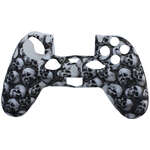 محافظ دسته پلی استیشن 4 مدل SKELETON thumb 1