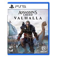 دیسک بازی Assassins Creed Valhalla gallery0