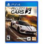 خرید دیسک بازی Project CARS 3 thumb 1
