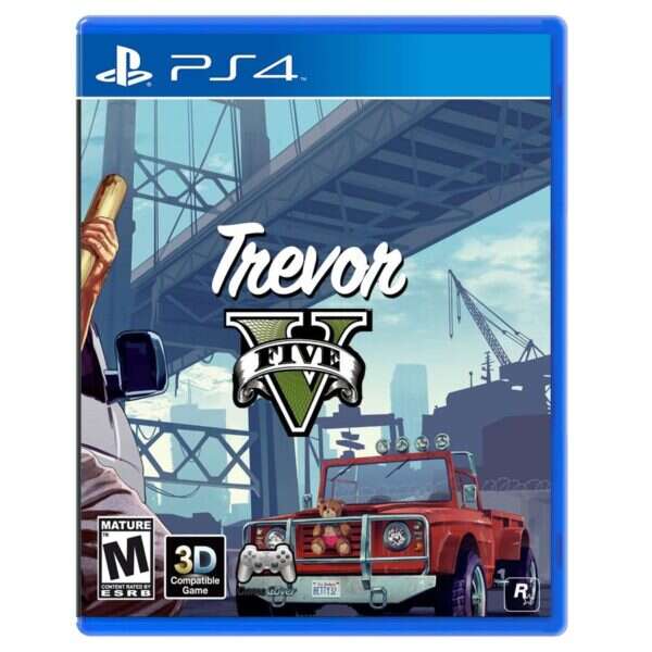 دیسک بازی V FIVE Premium Edition