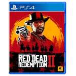 دیسک بازی Red Dead Redemption 2 thumb 1