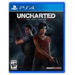 دیسک کارکرده UNCHARTED: The Lost Legacy thumb 1