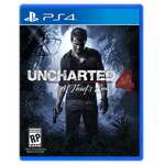 دیسک کارکرده Uncharted 4: A Thief’s End thumb 1