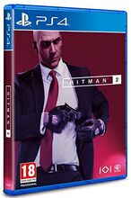 دیسک کارکرده Hitman 2 برای PS4 gallery0