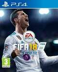 دیسک کارکرده FIFA 18 thumb 1