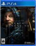 دیسک کارکرده DEATH  STRANDING thumb 1