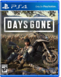 دیسک کارکرده Days Gone thumb 1