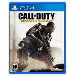 دیسک کارکرده Call of Duty Advanced Warfare thumb 1