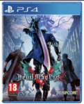 دیسک کارکرده Devil May Cry 5 برای PS4 thumb 1