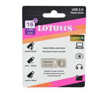 فلش مموری 16 گیگ لوتوس مدل L-803 gallery0