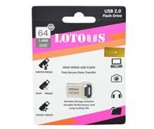 فلش مموری 64 گیگ لوتوس مدل L-806 gallery0