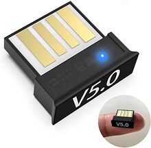 دانگل بلوتوث  حرفه ای مدل MINI 5.0 gallery0