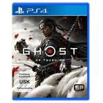 اکانت بازی Ghost of Tsushima Directors Cut PS4-PS5 Z2 thumb 2