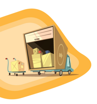 رویه ارسال سفارش