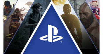 اکانت بازی های پکیجی و ظرفیتی پلی استیشن 4 و 5 - PS4 - PS5