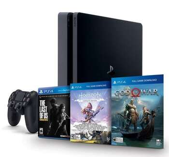 لیست دیتا بازی های قابل نصب بر روی  کنسول های کپی خور PS4