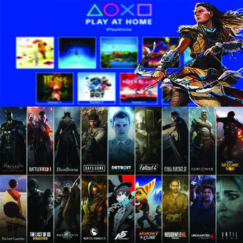 بازیهای فیزیکی و دیجیتالی کنسول های بازی