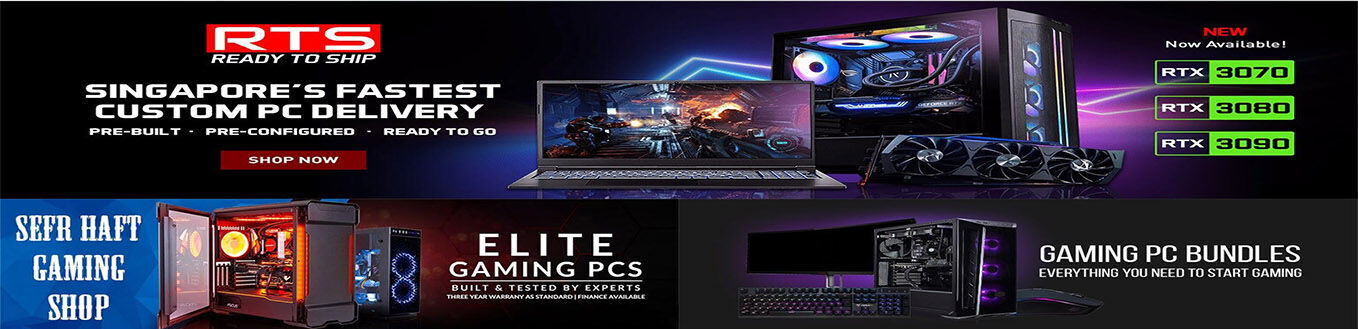 کامپیوتر و تجهیزات جانبی